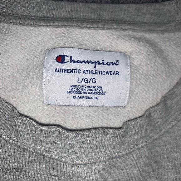 Champio - Picture 3 of 5